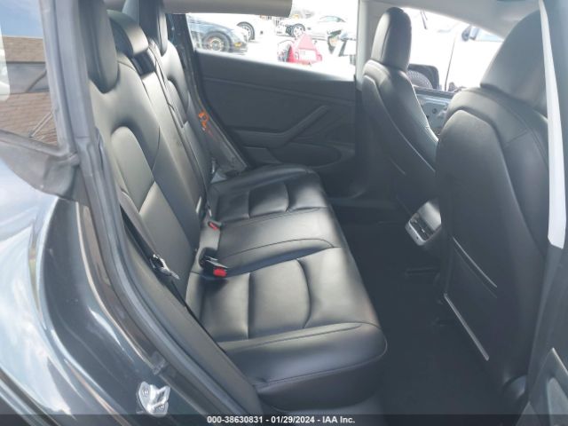 Photo 7 VIN: 5YJ3E1EB1JF093063 - TESLA MODEL 3 