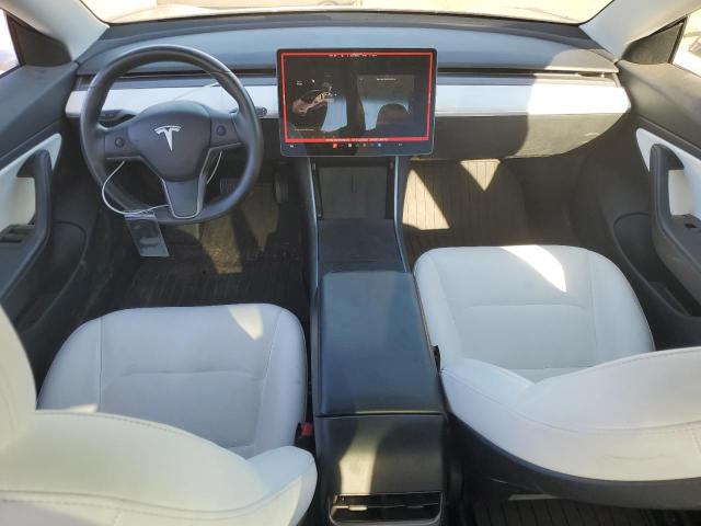 Photo 7 VIN: 5YJ3E1EB1JF099400 - TESLA MODEL 3 