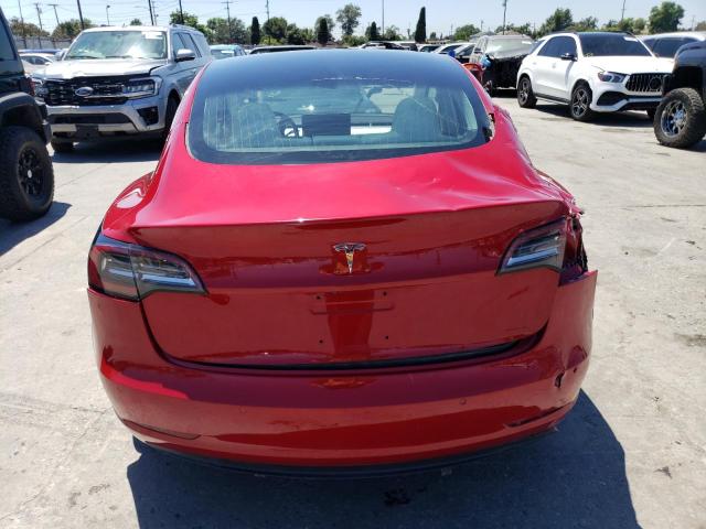 Photo 5 VIN: 5YJ3E1EB1JF100691 - TESLA MODEL 3 