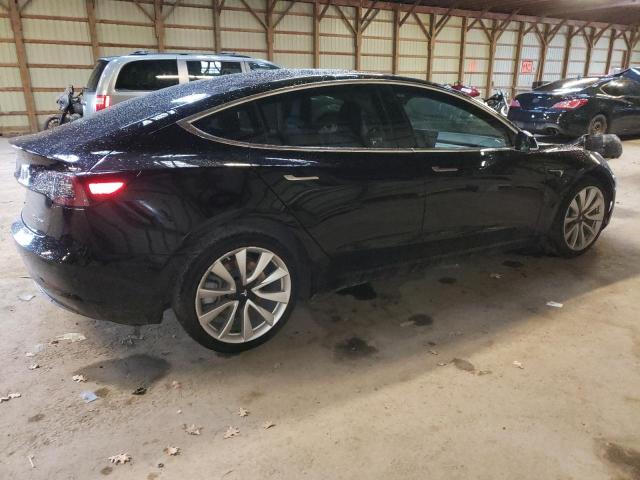 Photo 2 VIN: 5YJ3E1EB1JF110816 - TESLA MODEL 3 