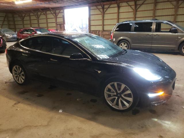 Photo 3 VIN: 5YJ3E1EB1JF110816 - TESLA MODEL 3 