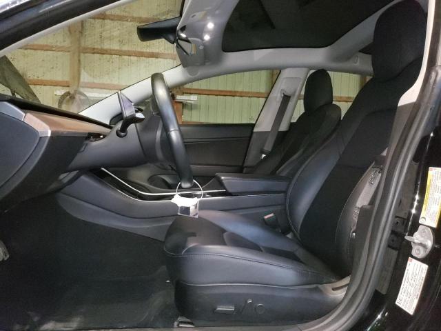 Photo 6 VIN: 5YJ3E1EB1JF110816 - TESLA MODEL 3 