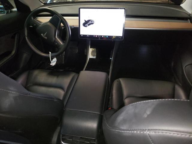 Photo 7 VIN: 5YJ3E1EB1JF110816 - TESLA MODEL 3 