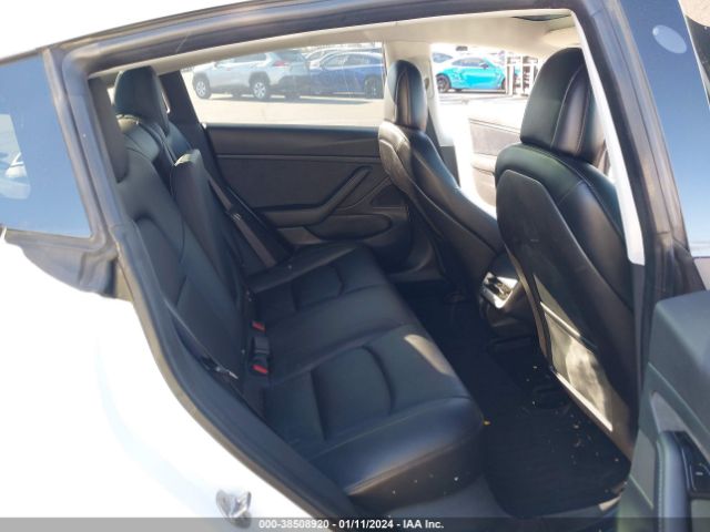 Photo 7 VIN: 5YJ3E1EB1JF111626 - TESLA MODEL 3 