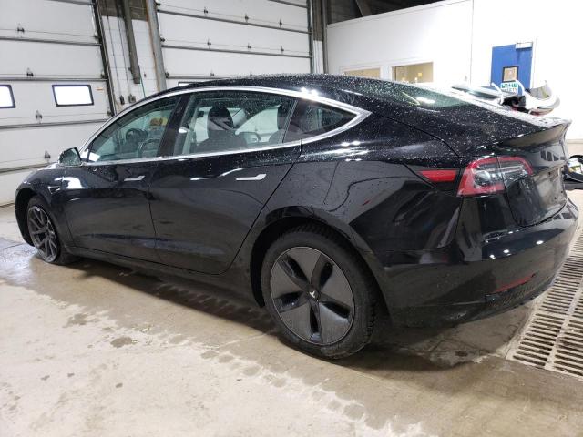 Photo 1 VIN: 5YJ3E1EB1JF128913 - TESLA MODEL 3 