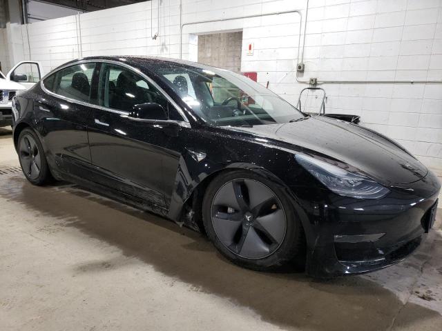 Photo 3 VIN: 5YJ3E1EB1JF128913 - TESLA MODEL 3 