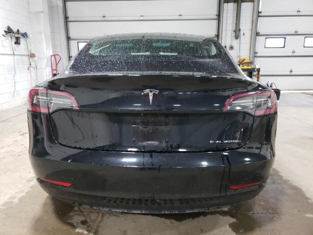 Photo 5 VIN: 5YJ3E1EB1JF128913 - TESLA MODEL 3 