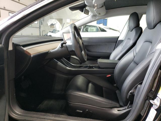 Photo 6 VIN: 5YJ3E1EB1JF128913 - TESLA MODEL 3 