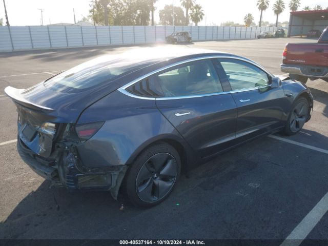 Photo 3 VIN: 5YJ3E1EB1JF144660 - TESLA MODEL 3 