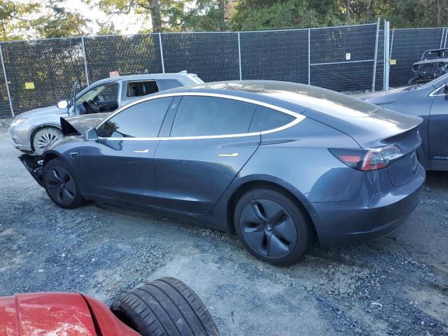 Photo 1 VIN: 5YJ3E1EB1JF170143 - TESLA MODEL 3 