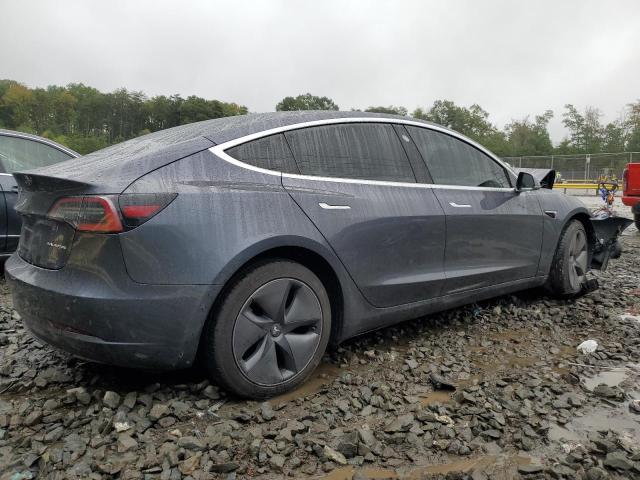 Photo 2 VIN: 5YJ3E1EB1JF170143 - TESLA MODEL 3 