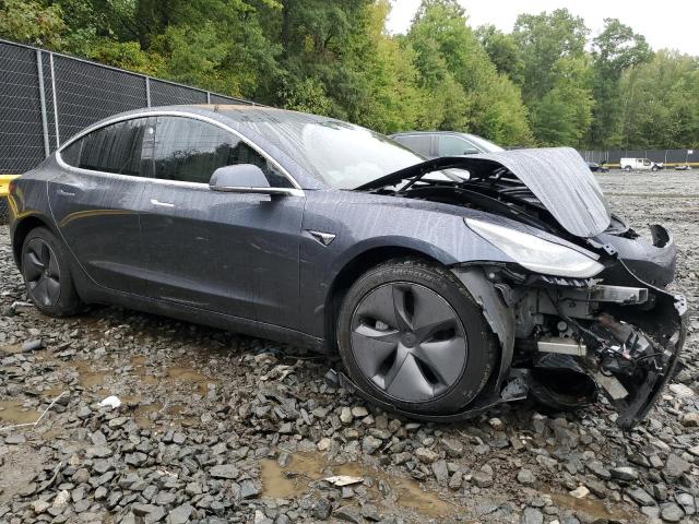 Photo 3 VIN: 5YJ3E1EB1JF170143 - TESLA MODEL 3 