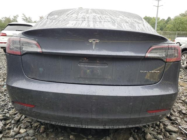 Photo 5 VIN: 5YJ3E1EB1JF170143 - TESLA MODEL 3 