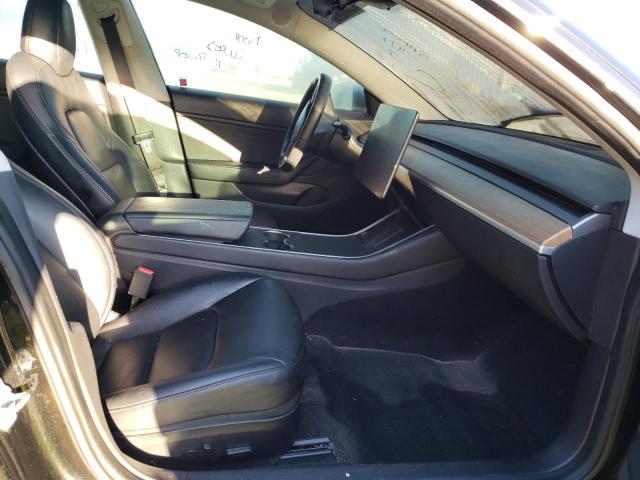 Photo 4 VIN: 5YJ3E1EB1JF179845 - TESLA MODEL 3 