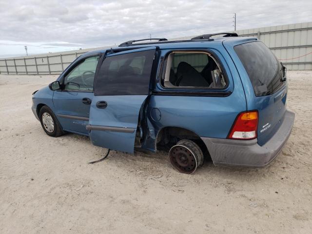 Photo 1 VIN: 5YJ3E1EB1KF194508 - FORD WINDSTAR 