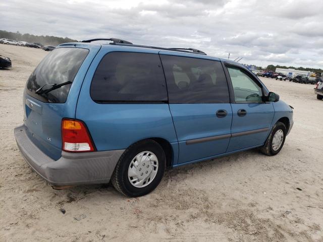 Photo 2 VIN: 5YJ3E1EB1KF194508 - FORD WINDSTAR 