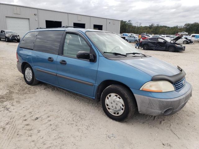 Photo 3 VIN: 5YJ3E1EB1KF194508 - FORD WINDSTAR 