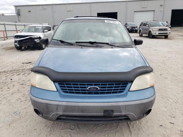 Photo 4 VIN: 5YJ3E1EB1KF194508 - FORD WINDSTAR 