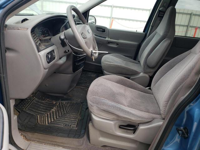 Photo 6 VIN: 5YJ3E1EB1KF194508 - FORD WINDSTAR 