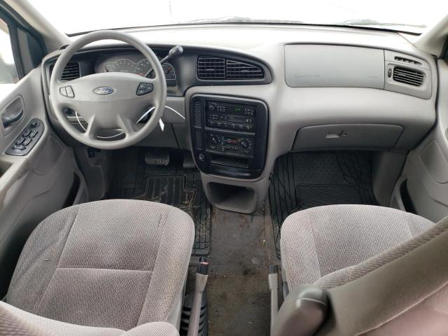 Photo 7 VIN: 5YJ3E1EB1KF194508 - FORD WINDSTAR 