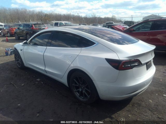 Photo 2 VIN: 5YJ3E1EB1KF199711 - TESLA MODEL 3 