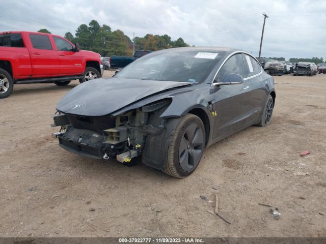 Photo 1 VIN: 5YJ3E1EB1KF209573 - TESLA MODEL 3 