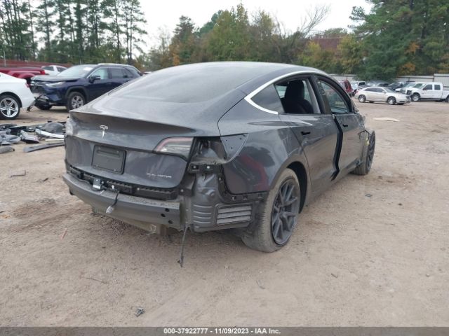 Photo 3 VIN: 5YJ3E1EB1KF209573 - TESLA MODEL 3 