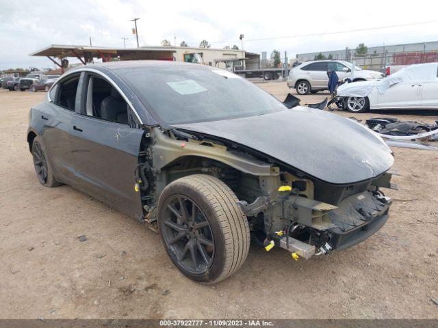 Photo 5 VIN: 5YJ3E1EB1KF209573 - TESLA MODEL 3 