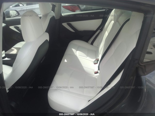 Photo 7 VIN: 5YJ3E1EB1KF214059 - TESLA MODEL 3 