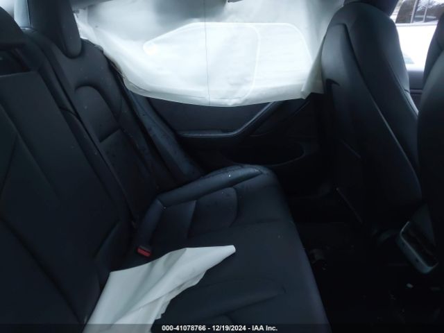 Photo 7 VIN: 5YJ3E1EB1KF231220 - TESLA MODEL 3 