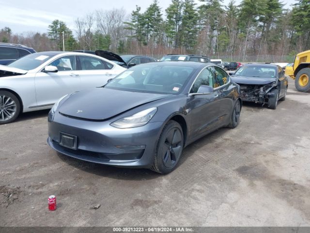 Photo 1 VIN: 5YJ3E1EB1KF359439 - TESLA MODEL 3 