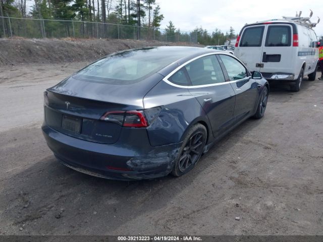 Photo 3 VIN: 5YJ3E1EB1KF359439 - TESLA MODEL 3 