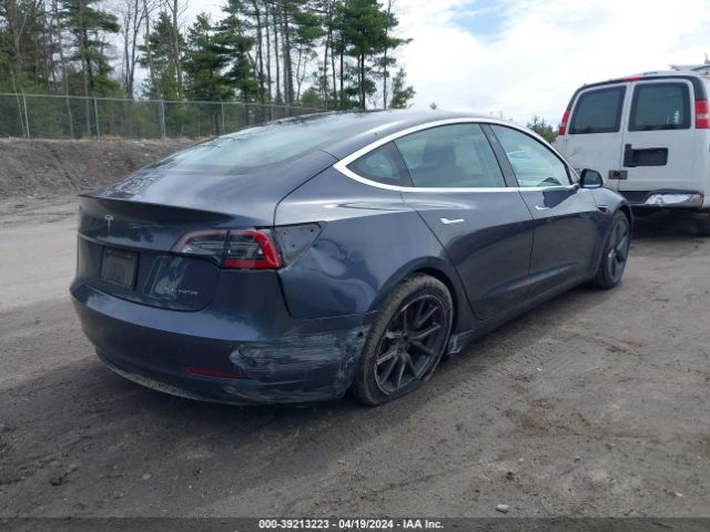 Photo 5 VIN: 5YJ3E1EB1KF359439 - TESLA MODEL 3 