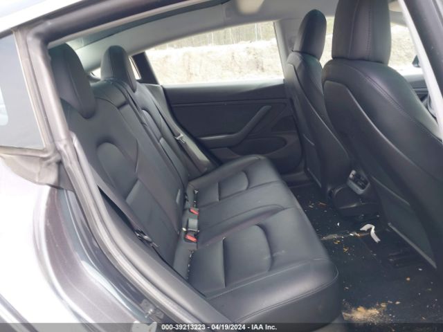 Photo 7 VIN: 5YJ3E1EB1KF359439 - TESLA MODEL 3 