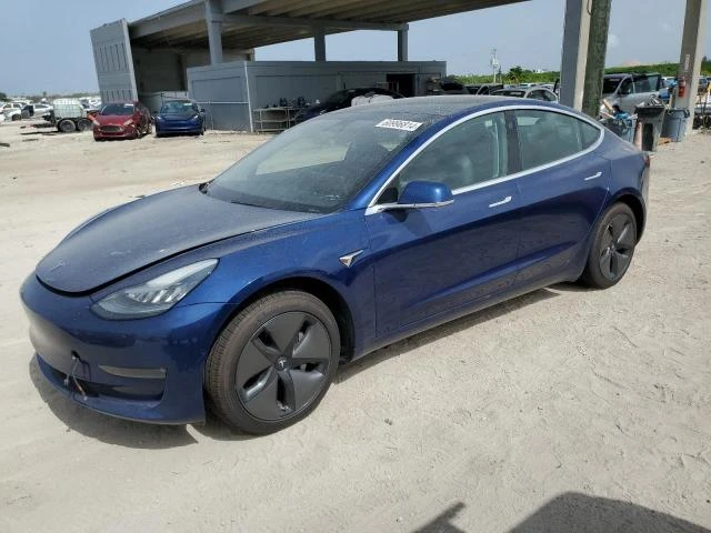 Photo 0 VIN: 5YJ3E1EB1KF365029 - TESLA MODEL 3 