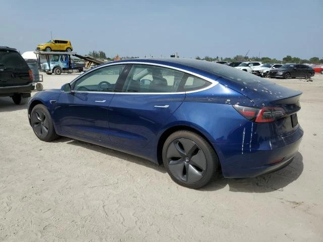 Photo 1 VIN: 5YJ3E1EB1KF365029 - TESLA MODEL 3 