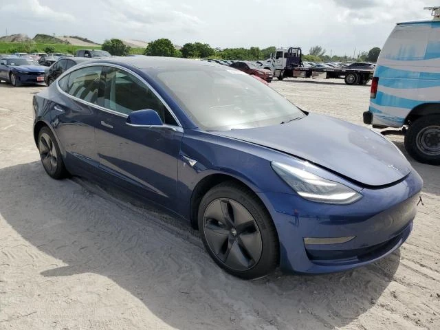 Photo 3 VIN: 5YJ3E1EB1KF365029 - TESLA MODEL 3 