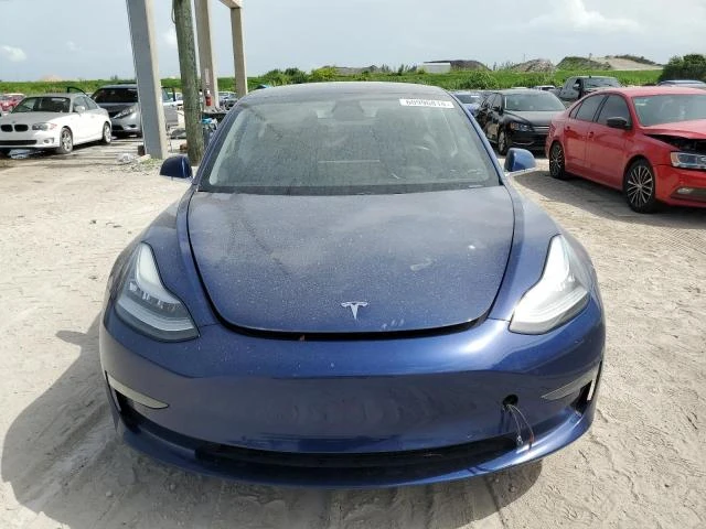 Photo 4 VIN: 5YJ3E1EB1KF365029 - TESLA MODEL 3 