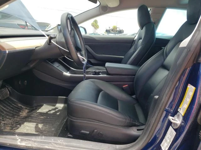 Photo 6 VIN: 5YJ3E1EB1KF365029 - TESLA MODEL 3 