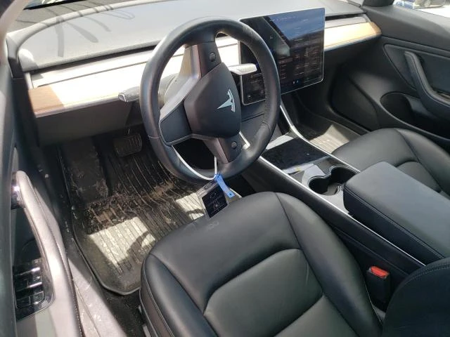 Photo 7 VIN: 5YJ3E1EB1KF365029 - TESLA MODEL 3 