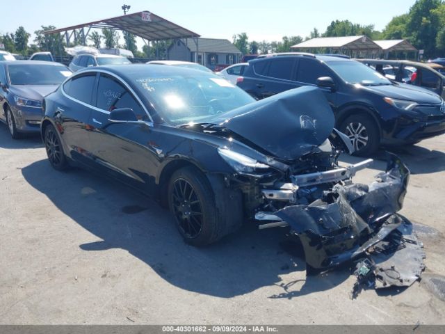 Photo 0 VIN: 5YJ3E1EB1KF385524 - TESLA MODEL 3 