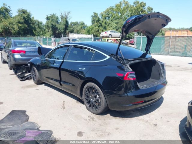 Photo 2 VIN: 5YJ3E1EB1KF385524 - TESLA MODEL 3 