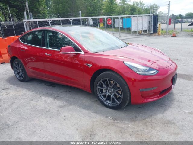 Photo 0 VIN: 5YJ3E1EB1KF387046 - TESLA MODEL 3 