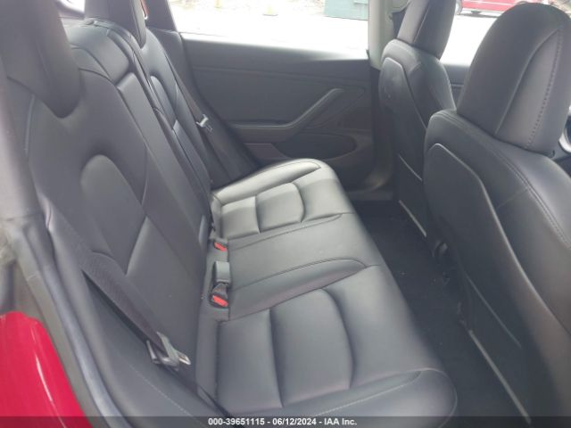 Photo 7 VIN: 5YJ3E1EB1KF387046 - TESLA MODEL 3 