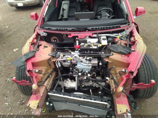 Photo 9 VIN: 5YJ3E1EB1KF387161 - TESLA MODEL 3 