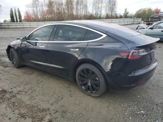 Photo 1 VIN: 5YJ3E1EB1KF390531 - TESLA MODEL 3 