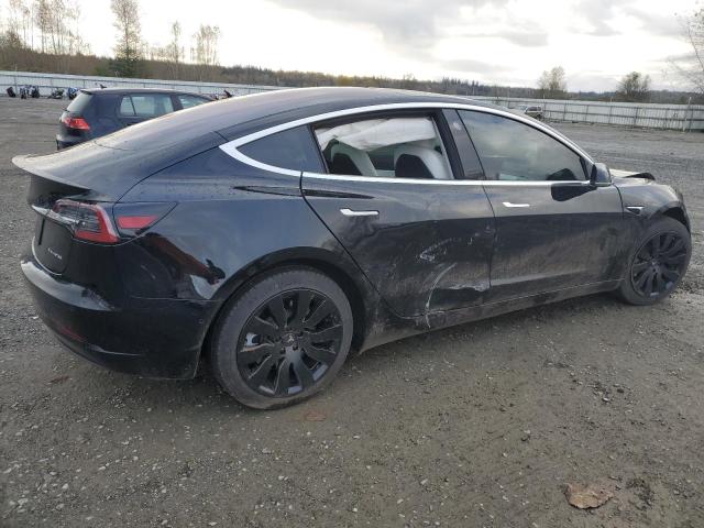 Photo 2 VIN: 5YJ3E1EB1KF390531 - TESLA MODEL 3 