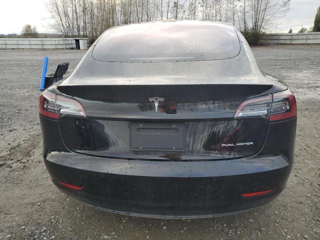 Photo 5 VIN: 5YJ3E1EB1KF390531 - TESLA MODEL 3 