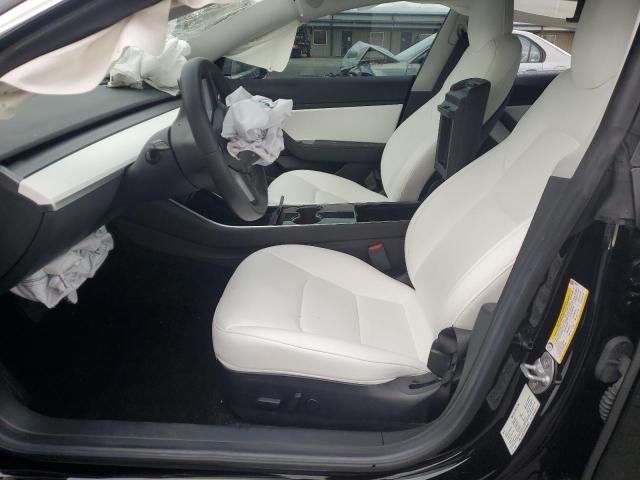 Photo 6 VIN: 5YJ3E1EB1KF390531 - TESLA MODEL 3 