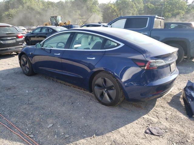 Photo 1 VIN: 5YJ3E1EB1KF390979 - TESLA MODEL 3 